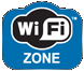 WiFi Zone Logo